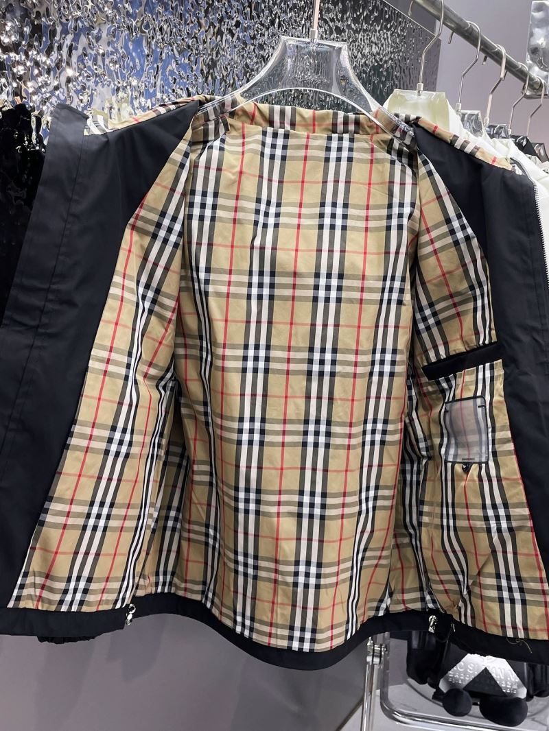 Burberry Outwear